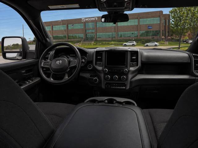 Used 2024 RAM 2500 Tradesman AWD/4WD image 32