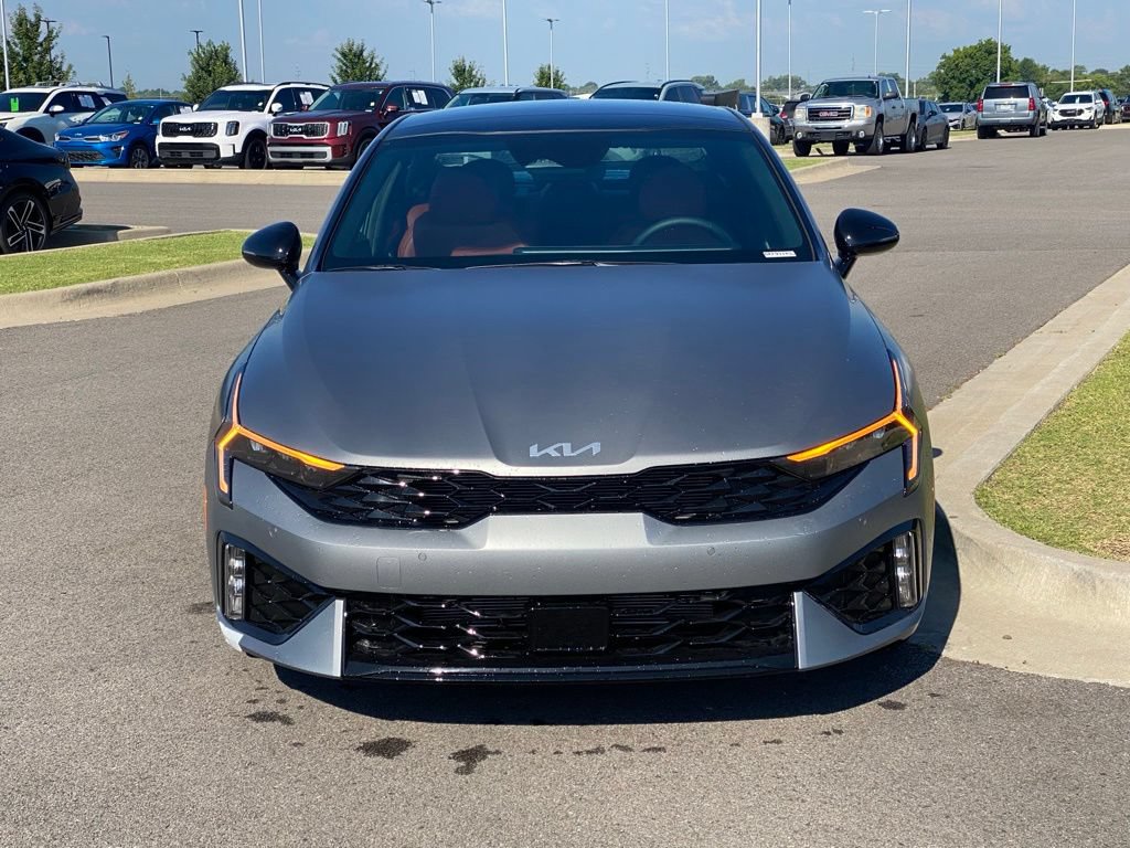 New 2026 Kia K5 GT-Line FWD image 2