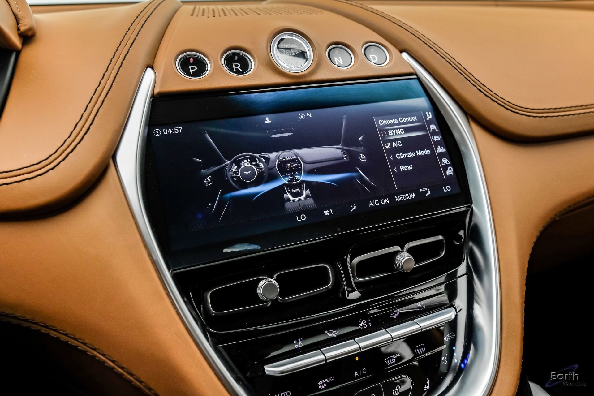 Used 2023 Aston Martin DBX 707 image 78