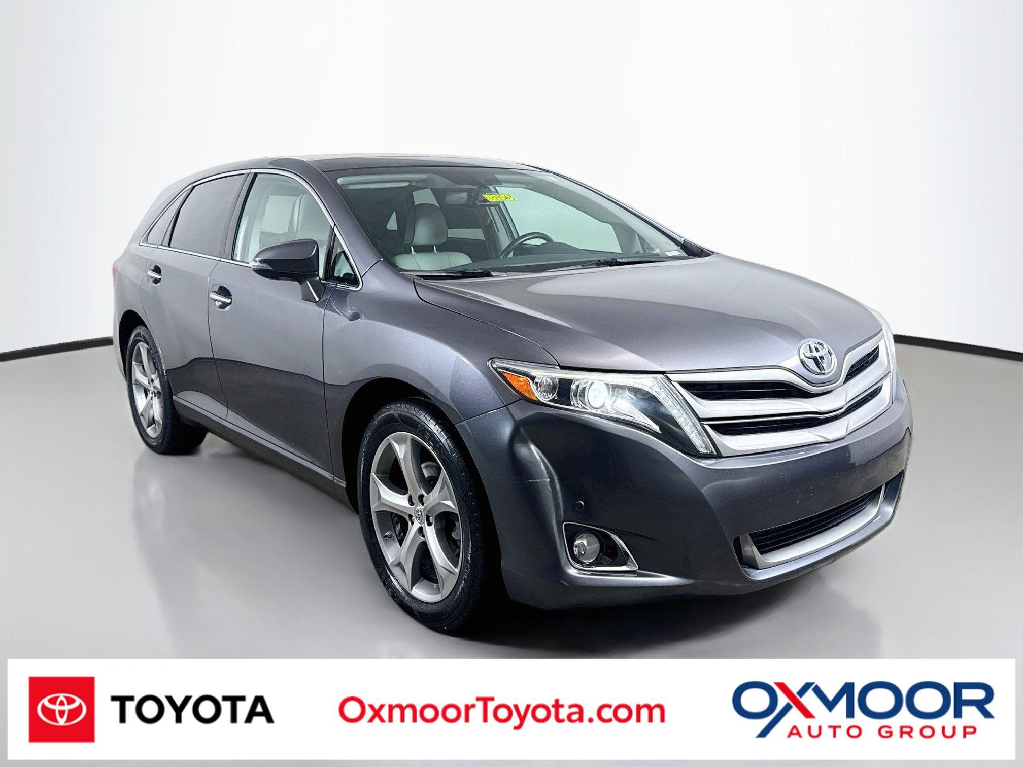 Used 2014 Toyota Venza Limited w/ Tow Prep Package AWD/4WD image 1