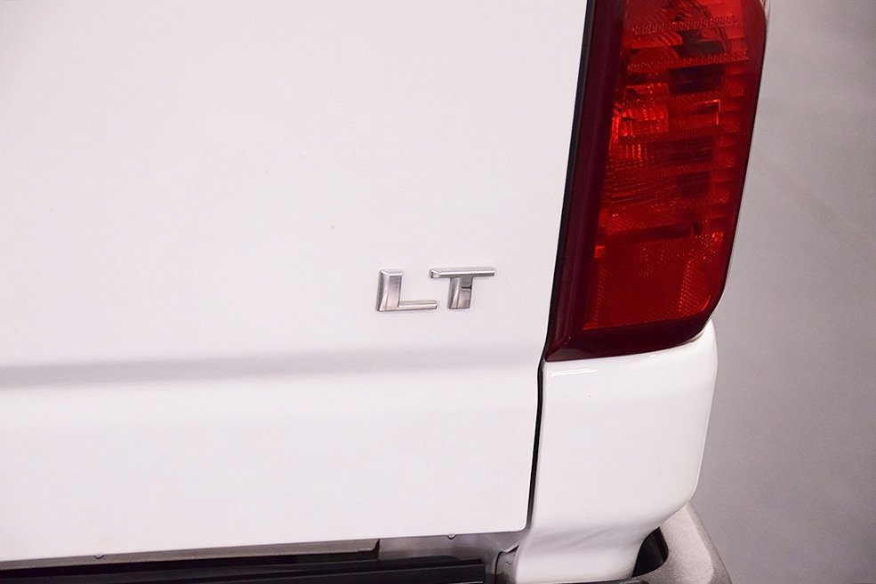 Used 2024 Chevrolet Silverado 2500 LT image 14