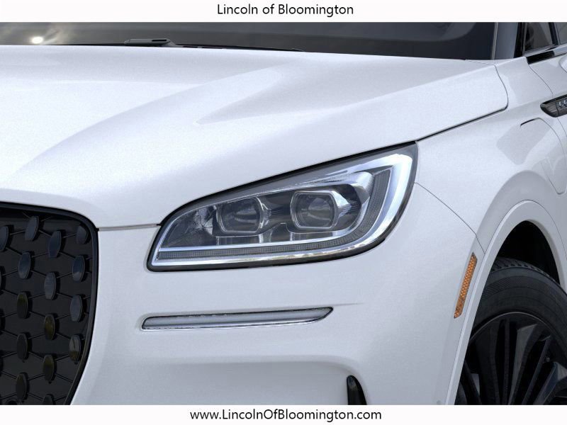 New 2025 Lincoln Corsair Grand Touring w/ Equipment Group 302A image 21