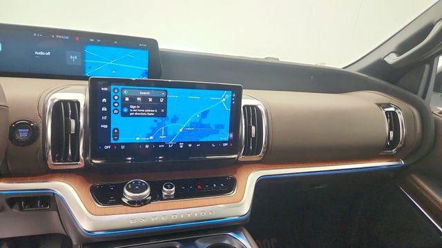 New 2026 Ford Expedition King Ranch AWD/4WD image 18