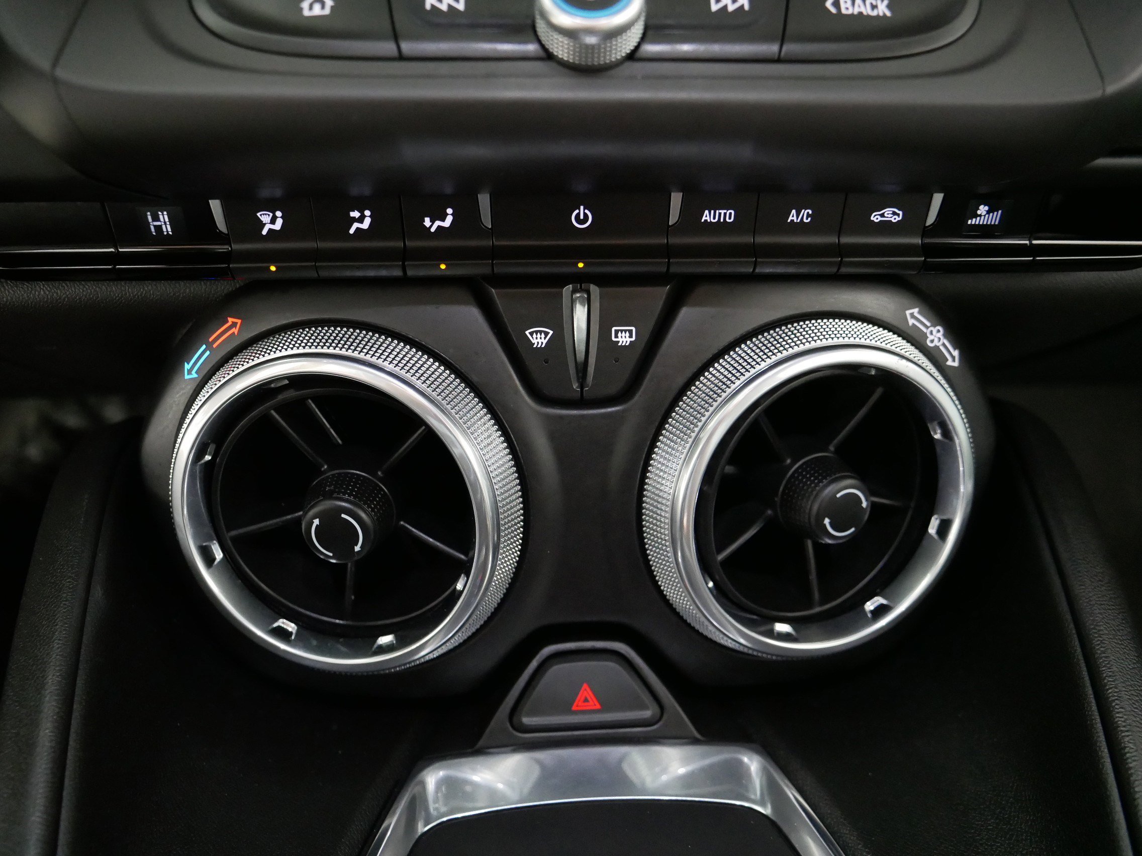 Used 2024 Chevrolet Camaro LT w/ RS Package RWD image 23