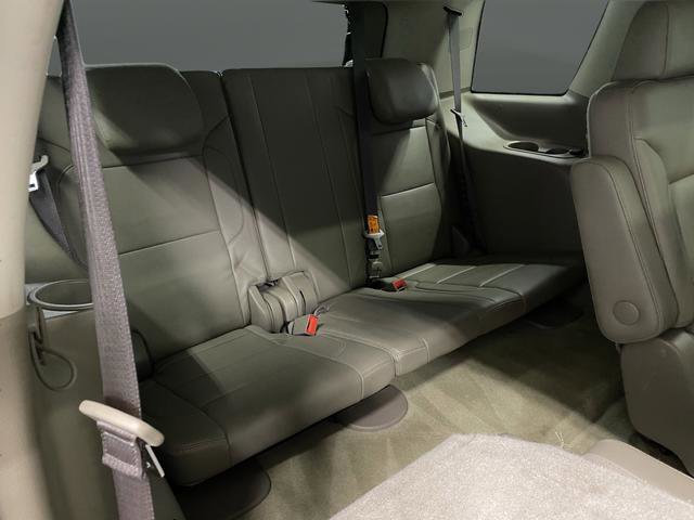 Used 2017 Chevrolet Tahoe LT image 36