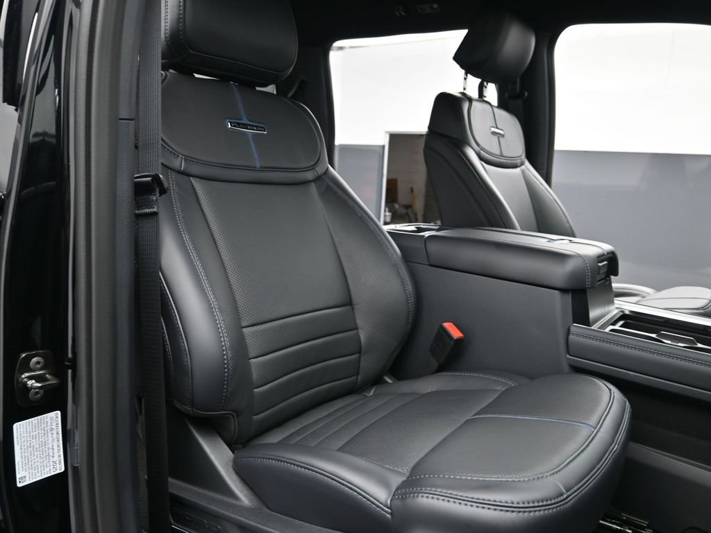 New 2026 Ford F250 Platinum image 27
