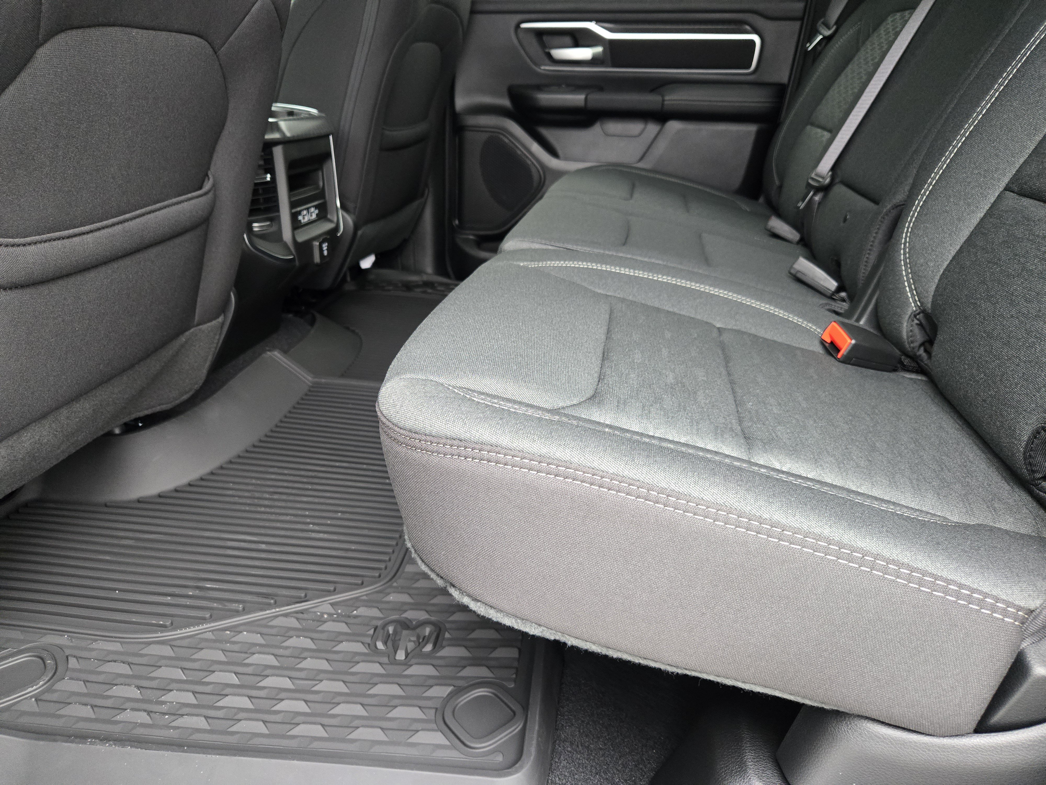 New 2026 RAM 1500 Big Horn AWD/4WD image 21