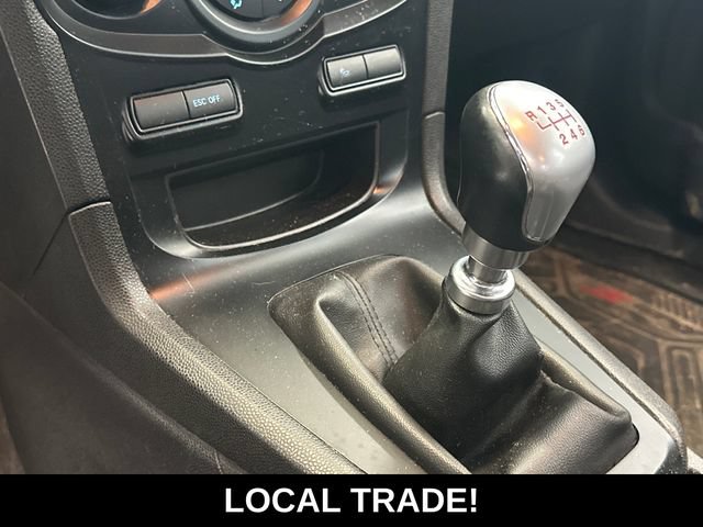Used 2019 Ford Fiesta ST FWD image 4