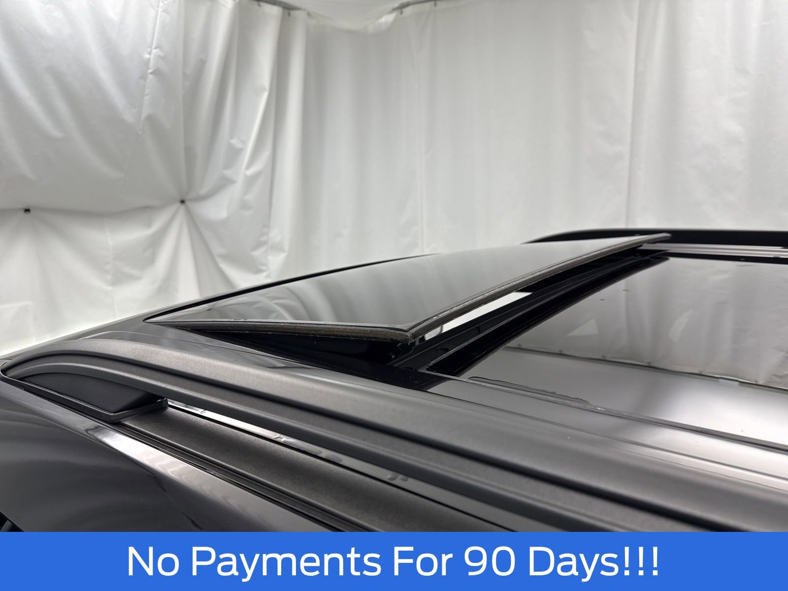 Used 2023 Ford Explorer ST image 29