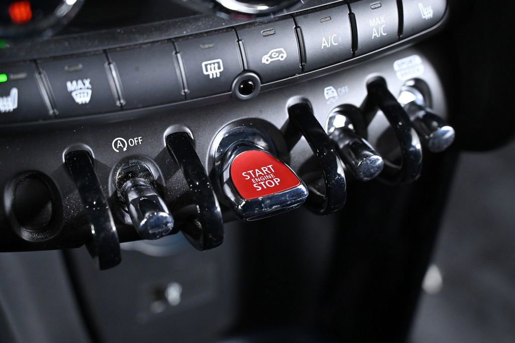 Used 2024 MINI Cooper S image 16