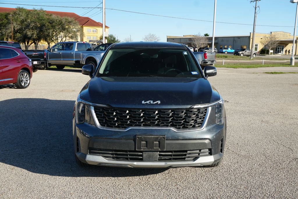 Used 2024 Kia Sorento LX video 2