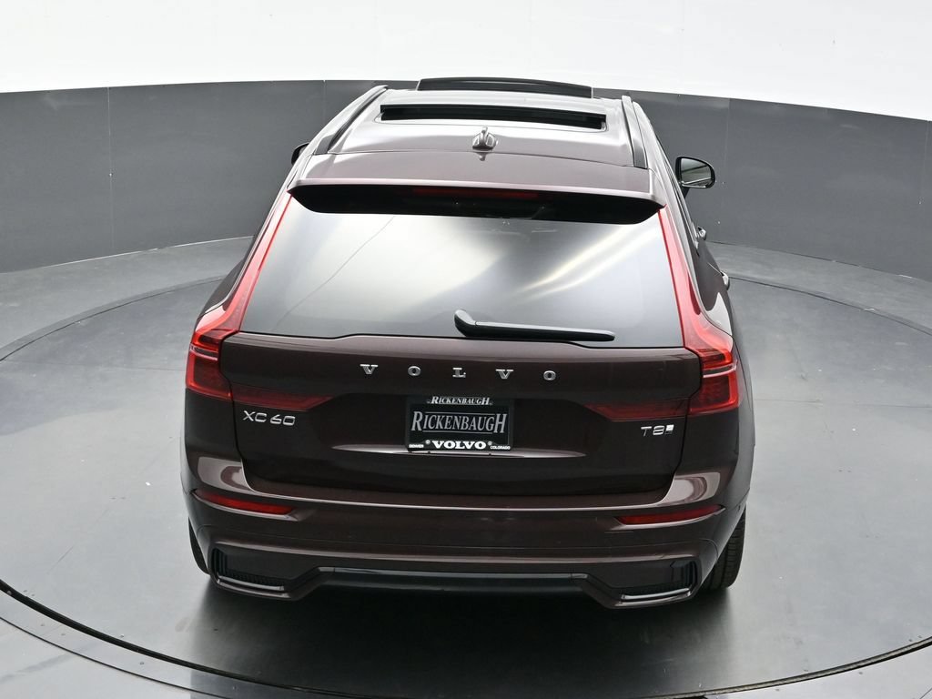 New 2026 Volvo XC60 T8 Ultra w/ Climate Package AWD/4WD image 34