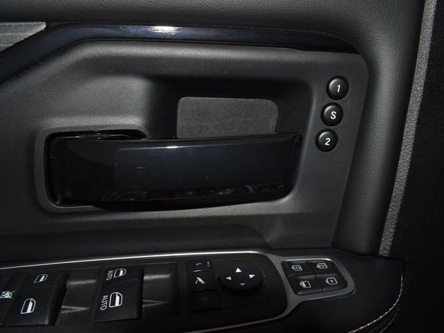 Used 2023 RAM 2500 Limited image 12