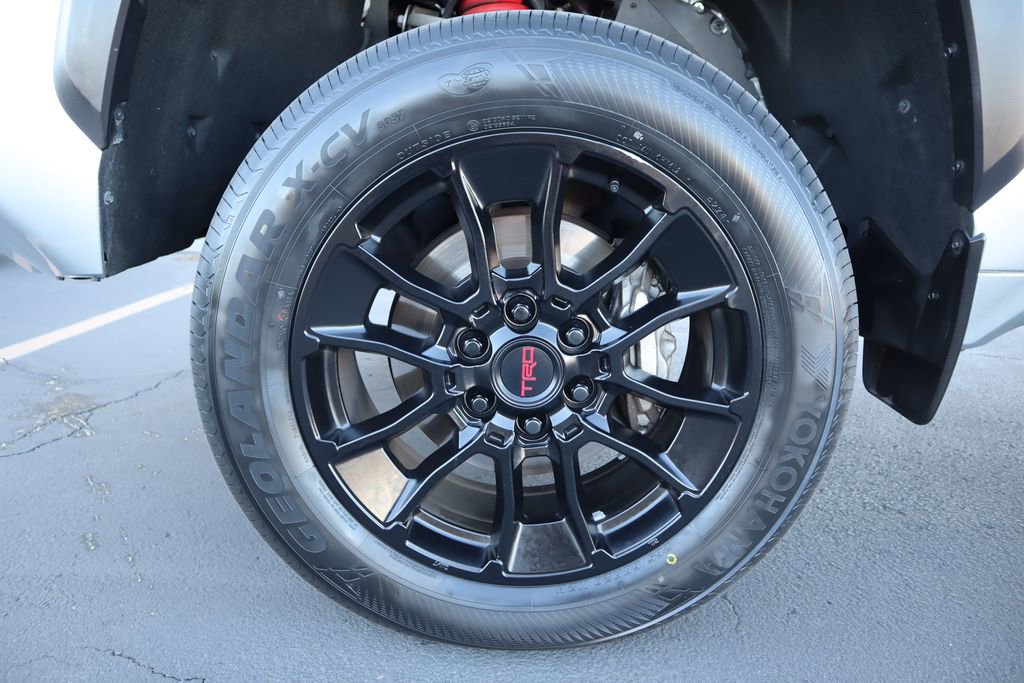 Used 2024 Toyota Tundra Limited image 29