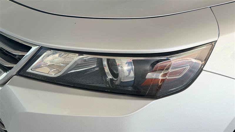 Used 2016 Chevrolet Impala LTZ FWD image 10