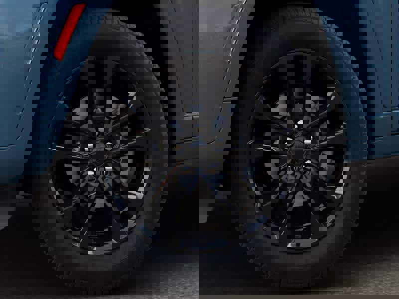 New 2026 Jeep Grand Cherokee L Limited image 8