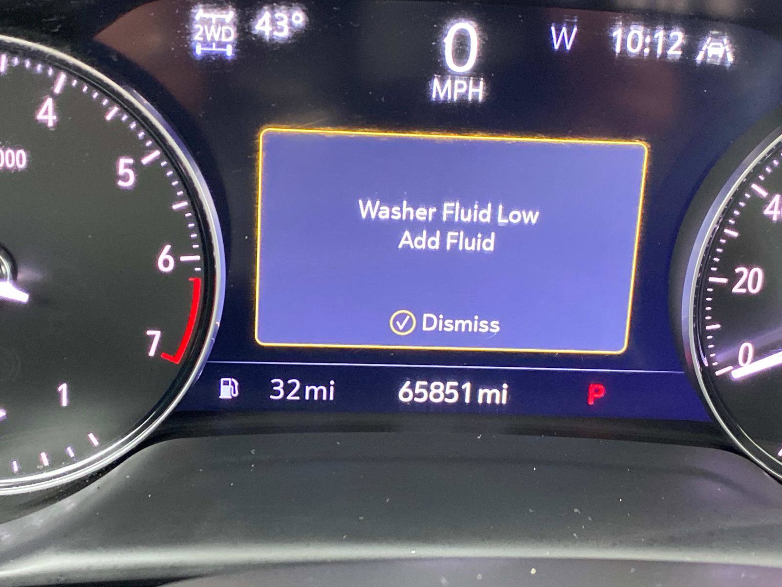 Used 2021 Buick Envision Essence image 20