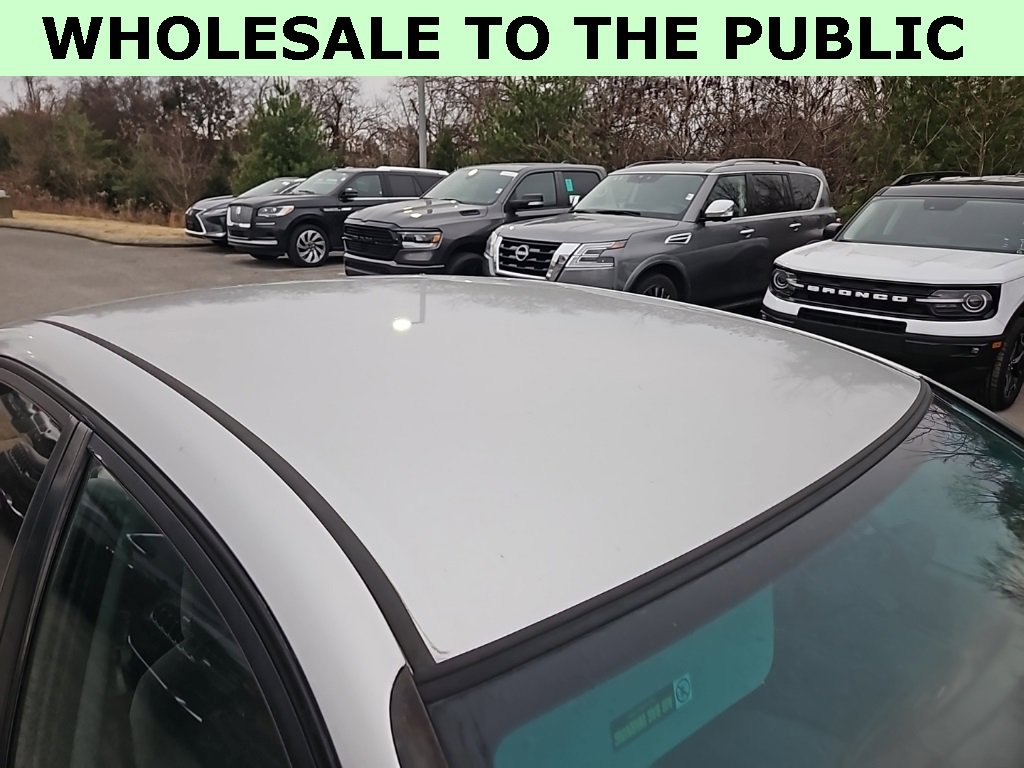 Used 2001 Honda Civic LX image 9