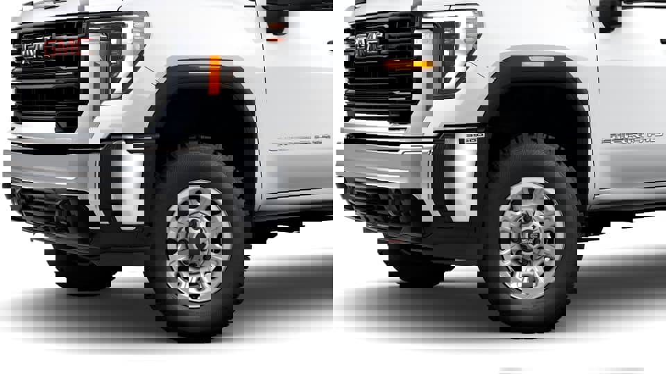 New 2026 GMC Sierra 3500 Pro w/ Convenience Package image 55