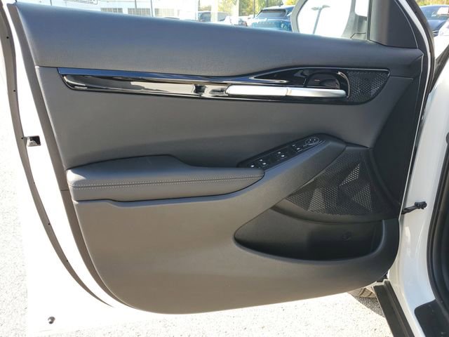 Used 2026 Kia Seltos S image 17