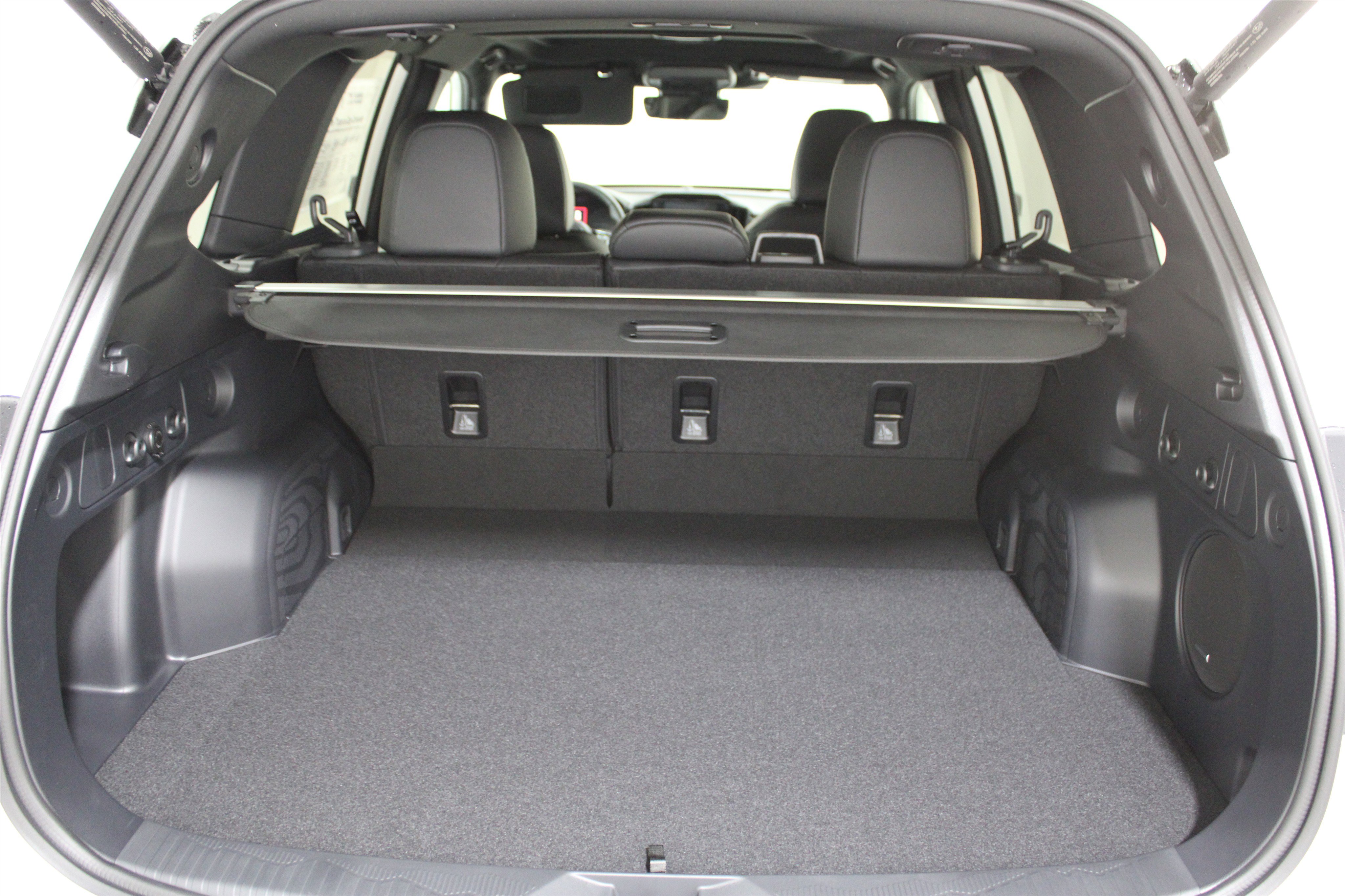 New 2026 Subaru Forester Sport AWD/4WD image 21
