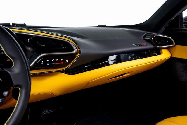 Certified 2025 Ferrari 296 GTB image 28