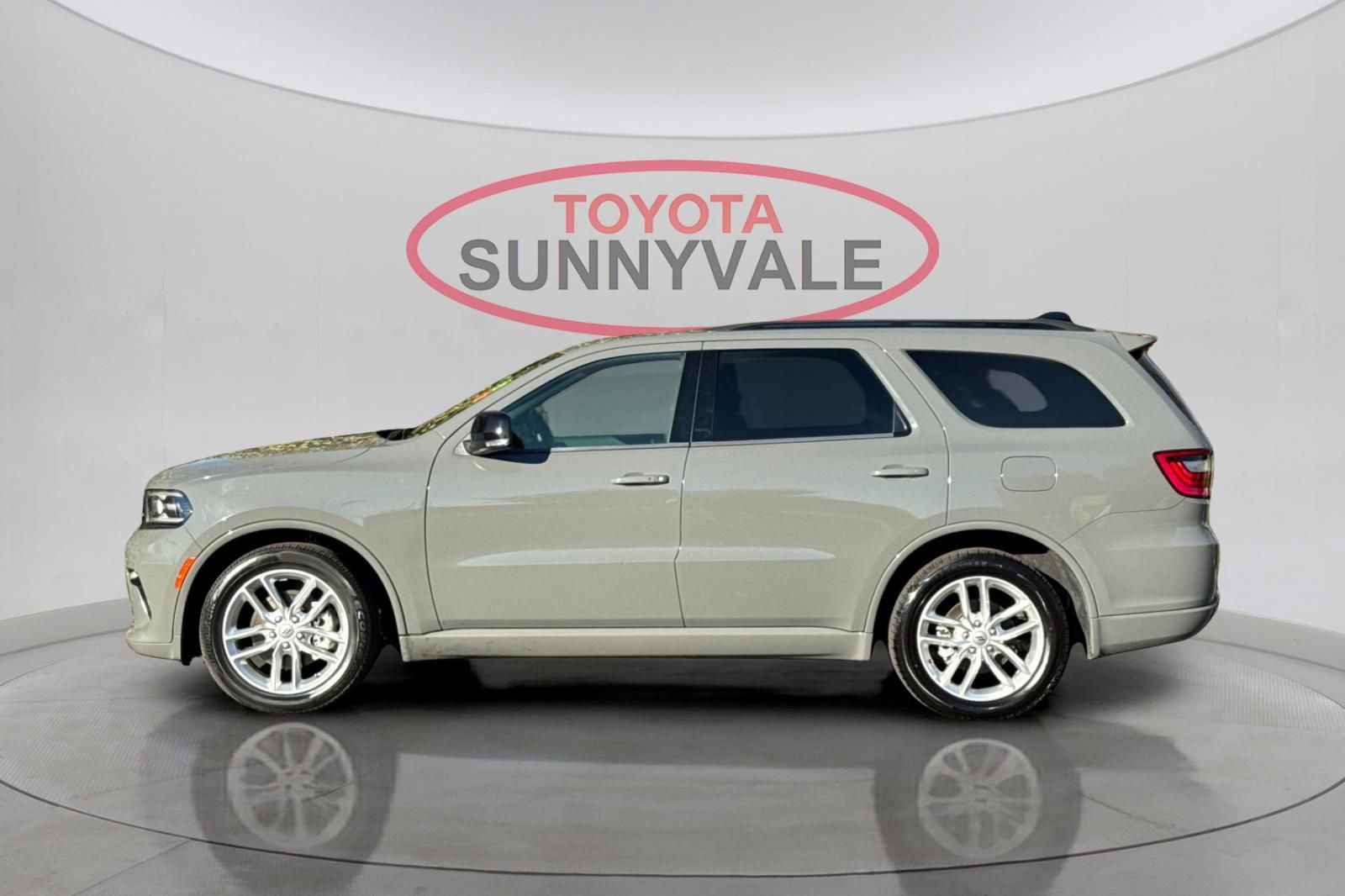 Used 2024 Dodge Durango GT image 6