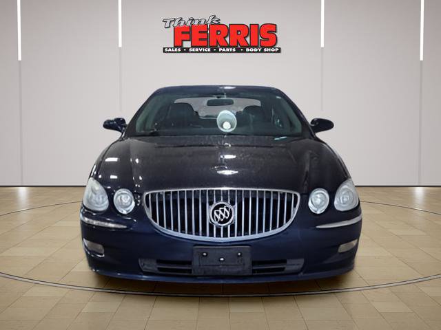 Used 2008 Buick LaCrosse CXL FWD image 2