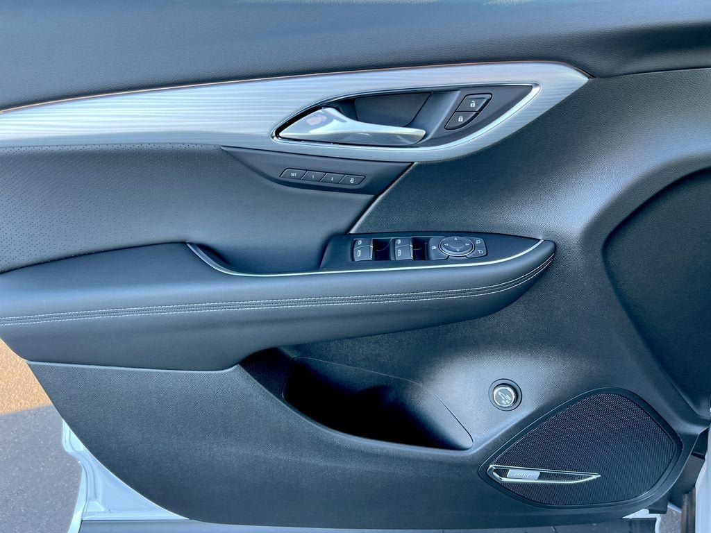New 2026 Buick Envision Avenir AWD/4WD image 19