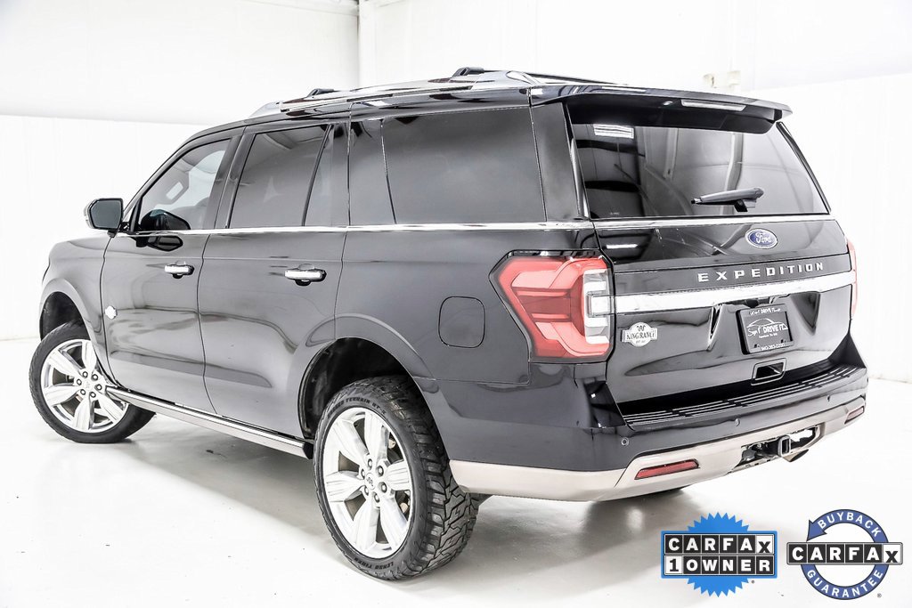 Used 2023 Ford Expedition King Ranch image 4