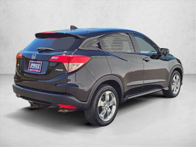 Used 2017 Honda HR-V EX image 5