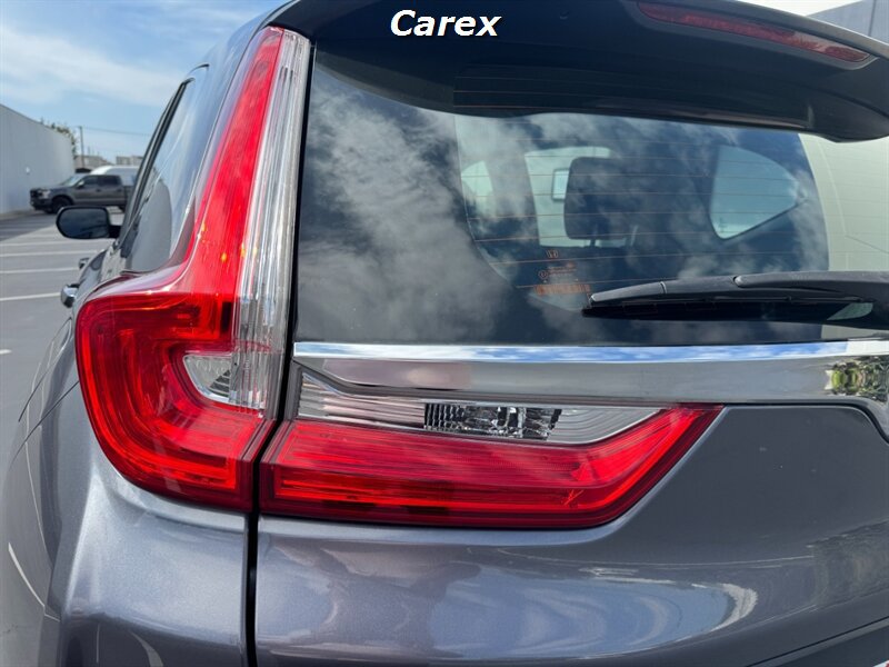 Used 2019 Honda CR-V LX image 10