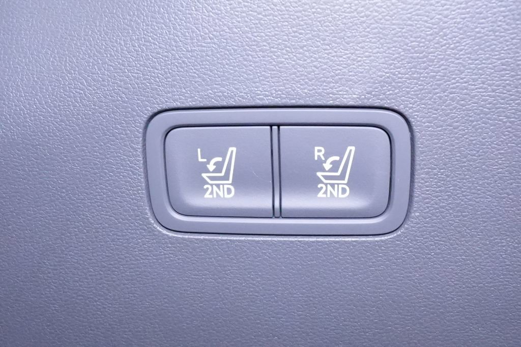 New 2026 Hyundai Santa Fe SEL image 25