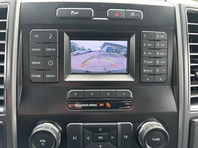 Used 2015 Ford F150 XLT w/ Equipment Group 301A Mid AWD/4WD image 26