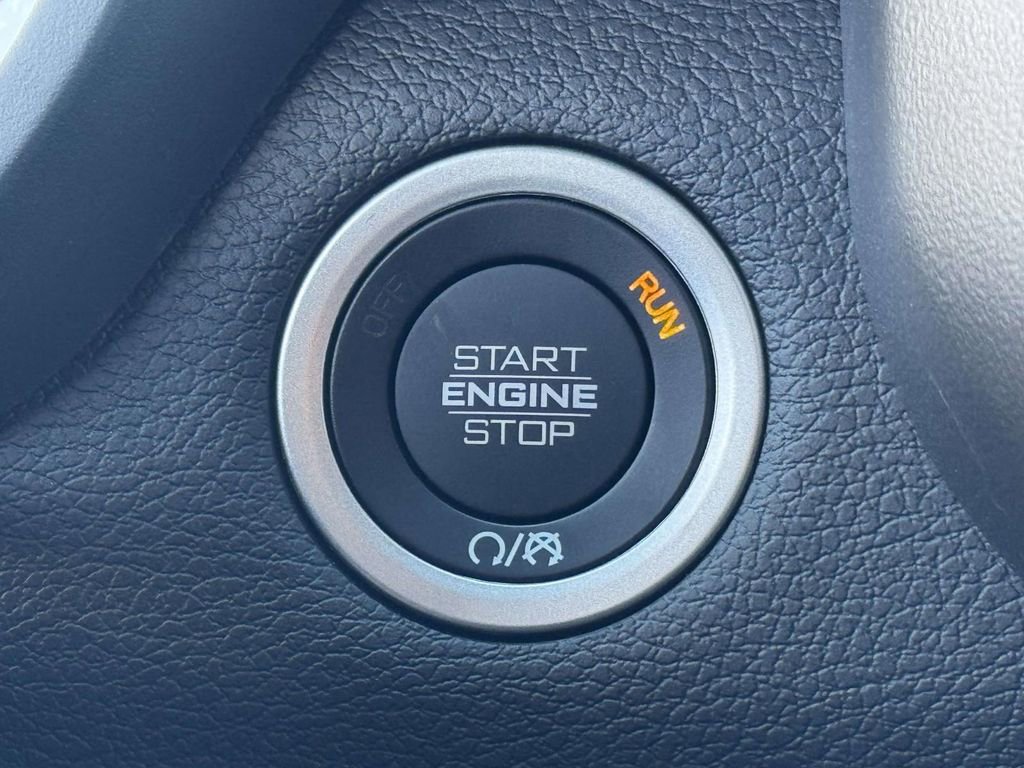 New 2026 RAM 2500 Big Horn image 21