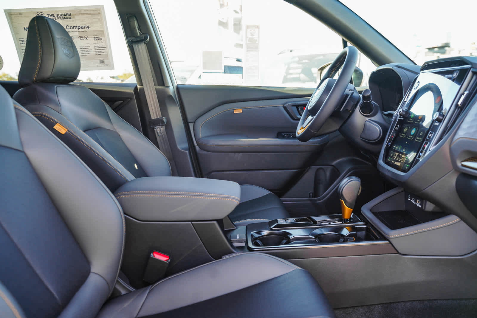 New 2026 Subaru Forester Wilderness image 18