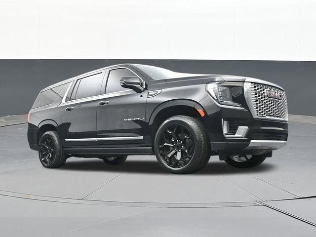 Used 2021 GMC Yukon XL Denali image 57