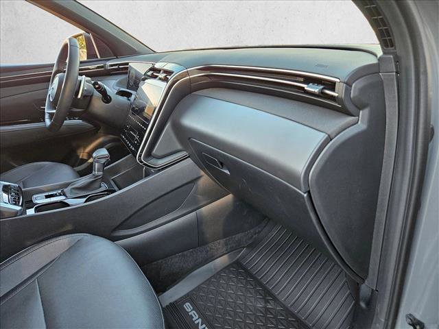 Certified 2024 Hyundai Santa Cruz Limited image 22