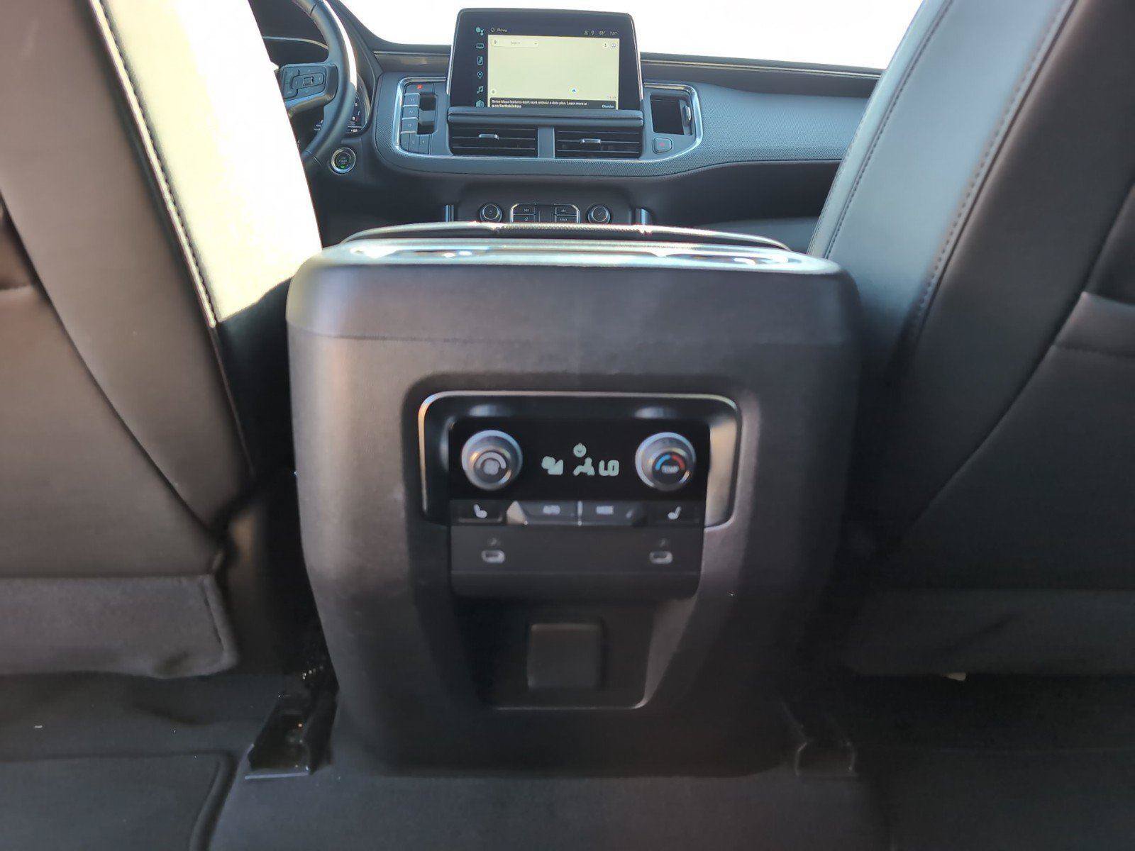 Used 2024 Chevrolet Tahoe RST w/ Luxury Package AWD/4WD image 36