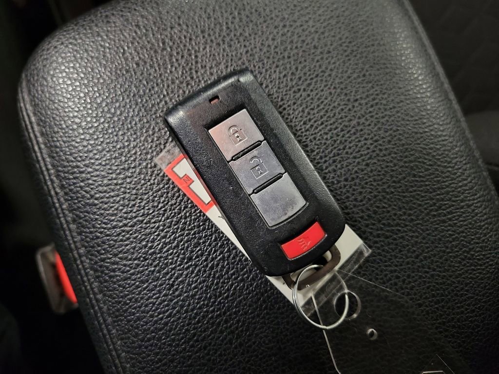 Used 2020 Mitsubishi Outlander Sport SE image 16