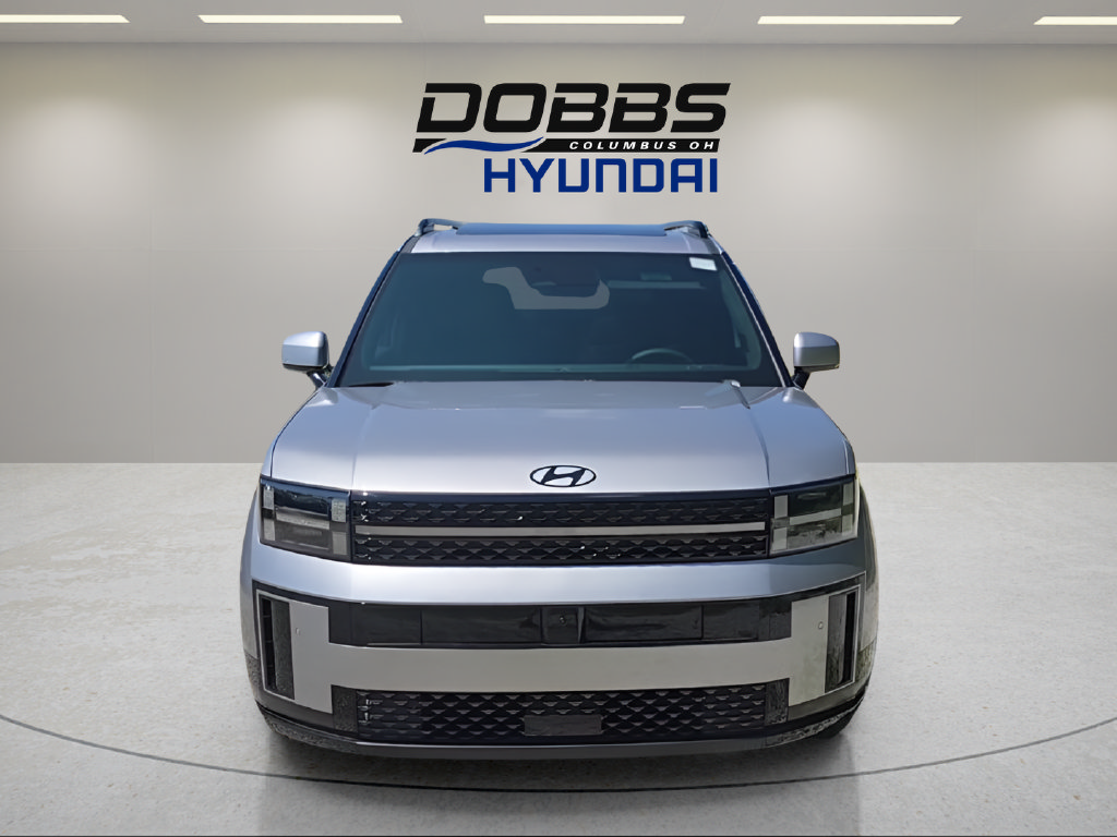 New 2026 Hyundai Santa Fe Calligraphy AWD/4WD image 8