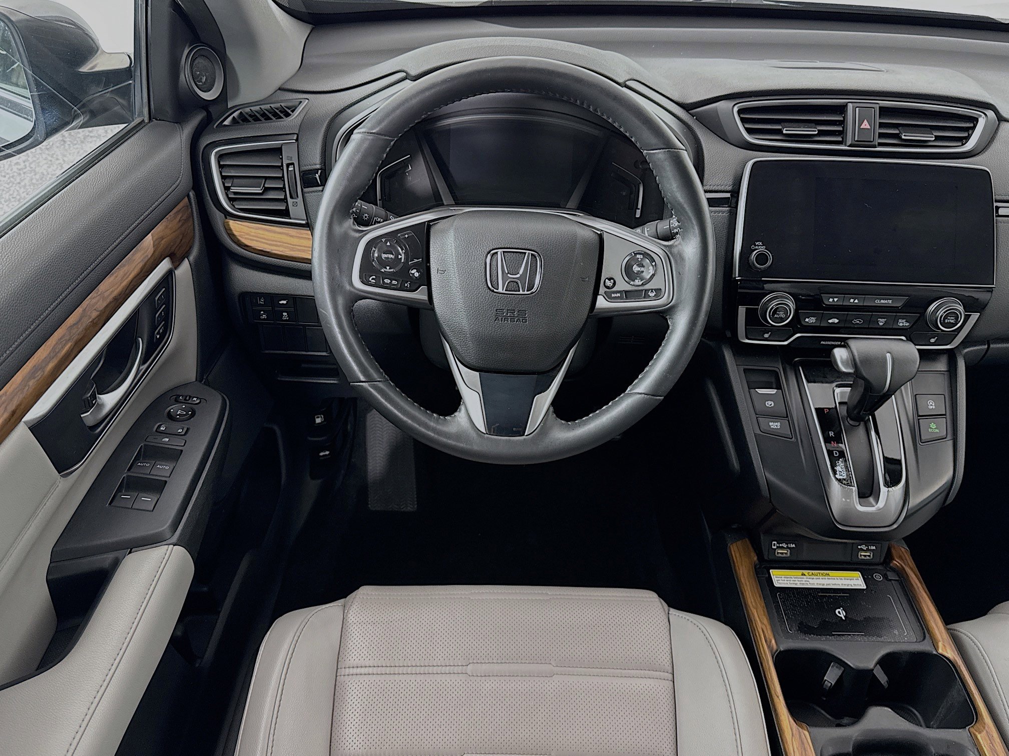 Used 2020 Honda CR-V Touring image 23