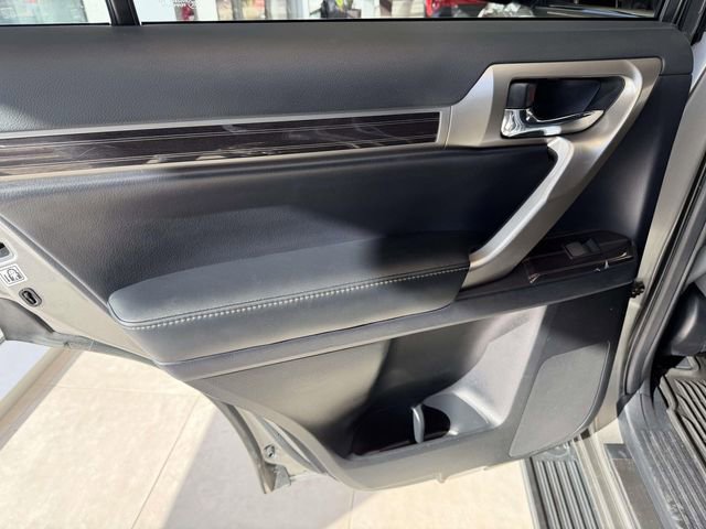 Certified 2020 Lexus GX 460 Premium w/ Premium Package image 10