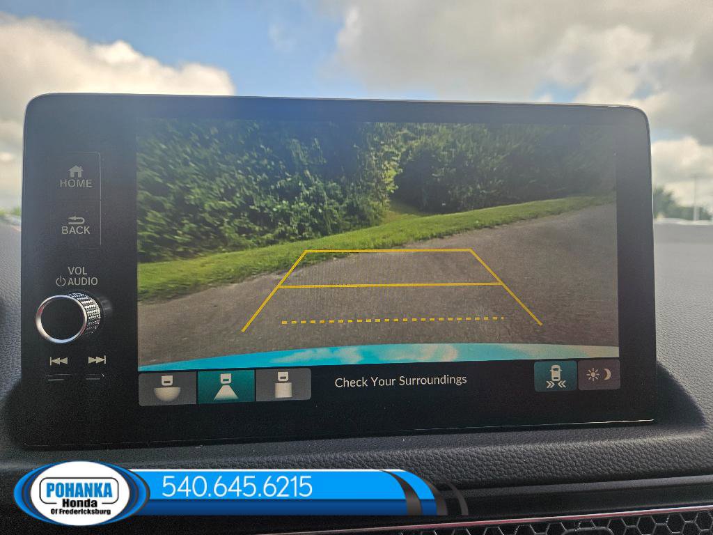 New 2025 Honda Civic Type R image 34