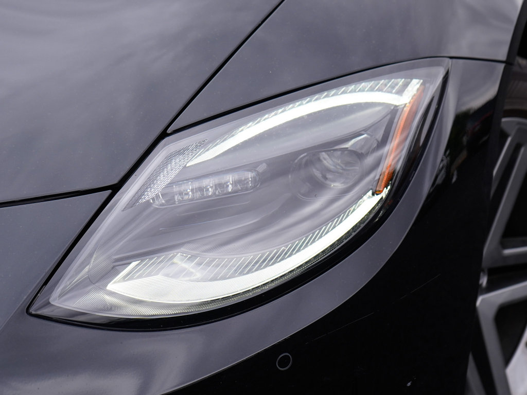 Used 2024 Nissan Z Sport w/ Floor Mat Package RWD image 4