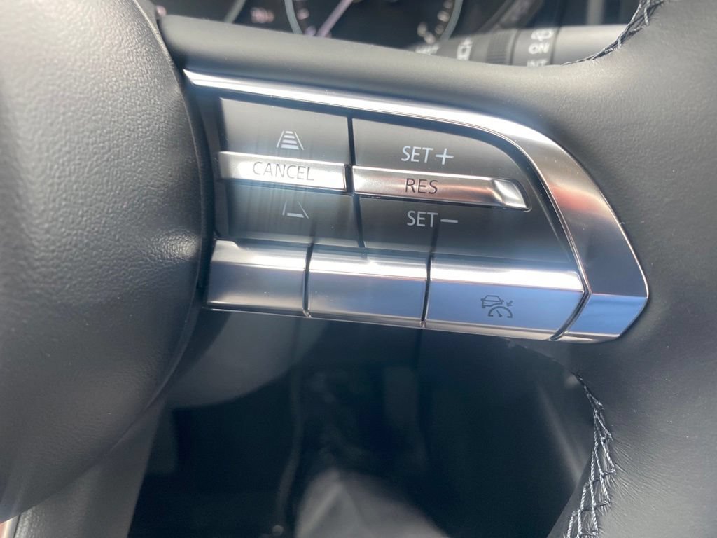 New 2026 MAZDA CX-50 AWD 2.5 S w/ Accent Package image 9