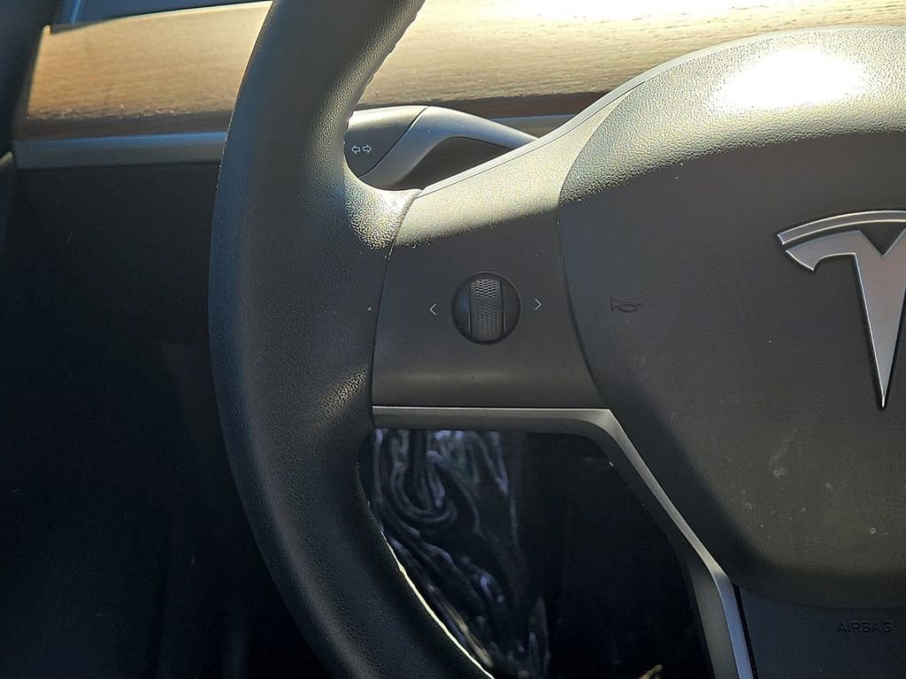 Used 2020 Tesla Model 3 Performance image 19