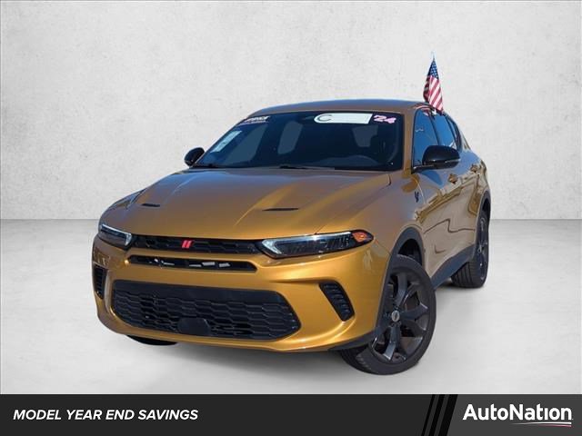 New 2024 Dodge Hornet GT image 1