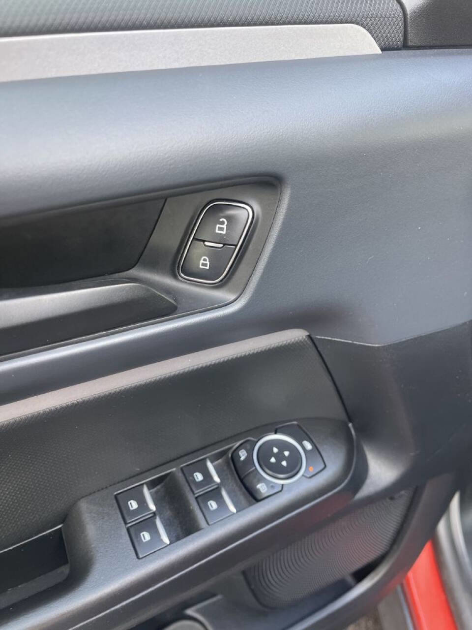 Used 2022 Ford Bronco Sport Big Bend w/ Convenience Package image 16