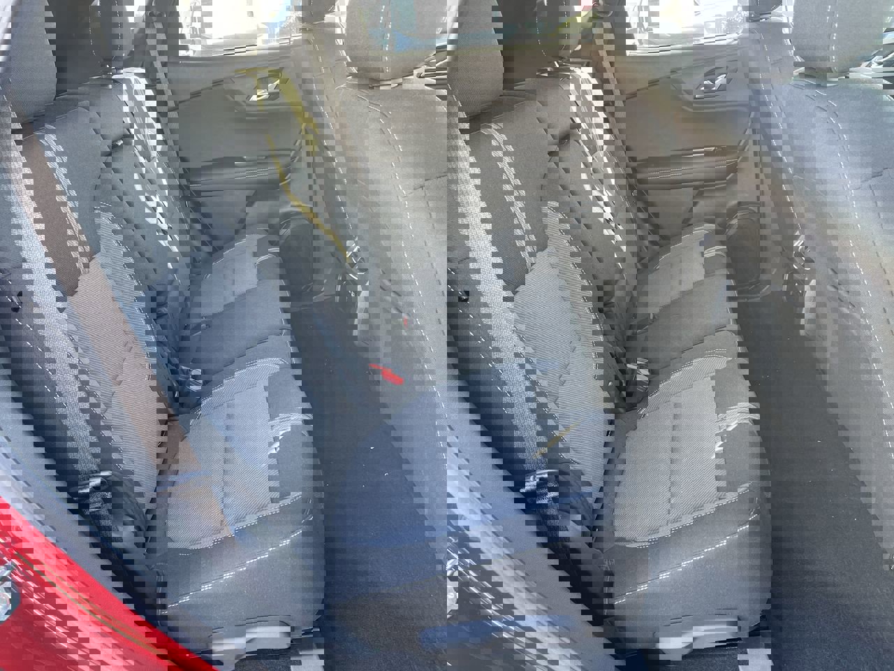 Certified 2024 Chevrolet Blazer LT w/ Driver Confidence Package image 25